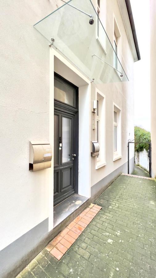 Schoenes City-Apartment Mit 2 Schlafzimmer, Parkplatz, Ruhig Und Hell, D46-Dg Oldenburg Kültér fotó