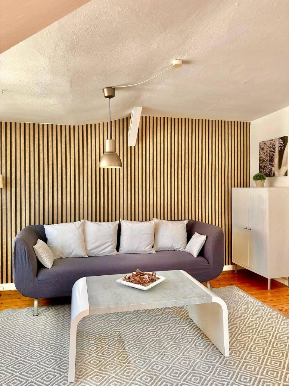 Schoenes City-Apartment Mit 2 Schlafzimmer, Parkplatz, Ruhig Und Hell, D46-Dg Oldenburg Kültér fotó